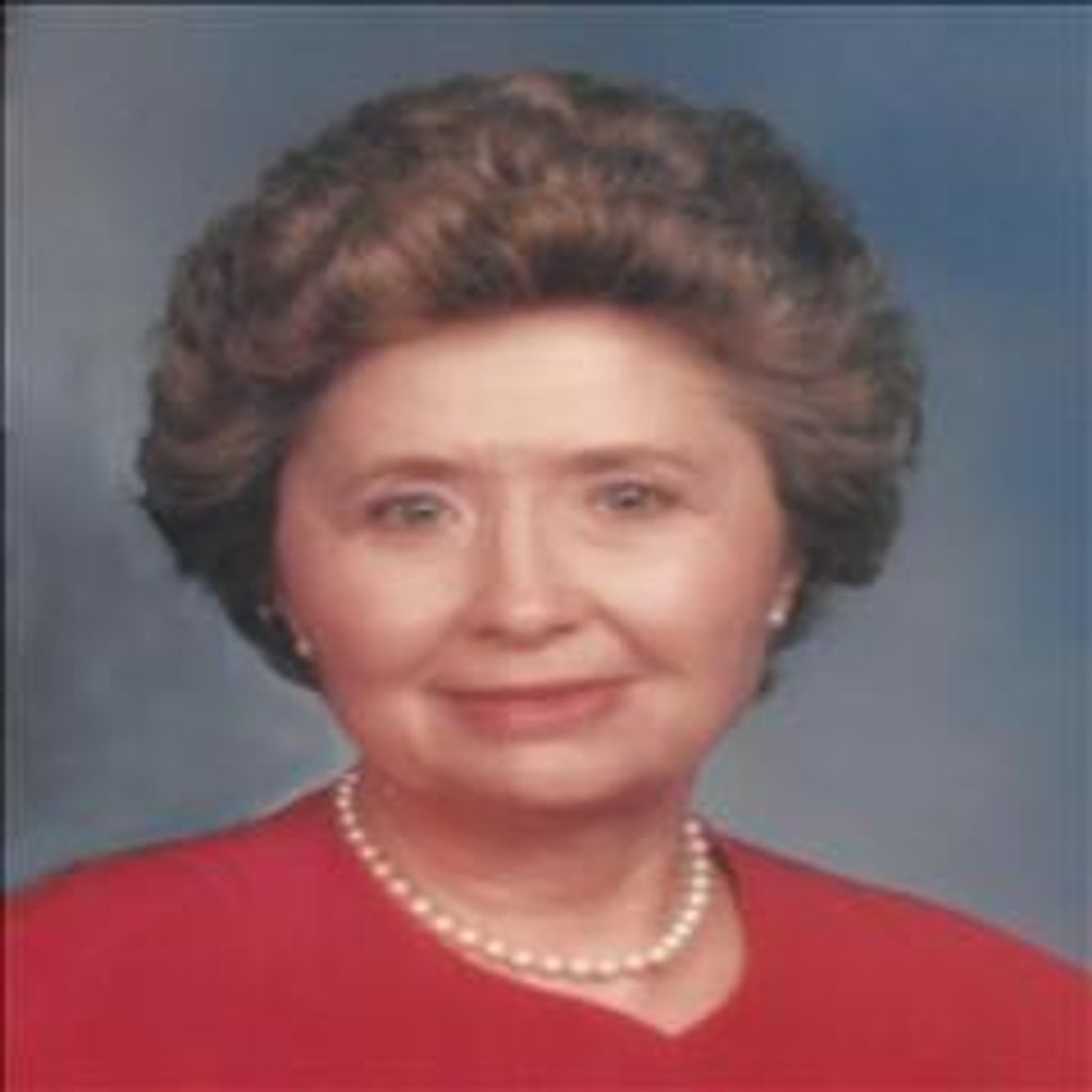 Patricia Hammond Profile Photo