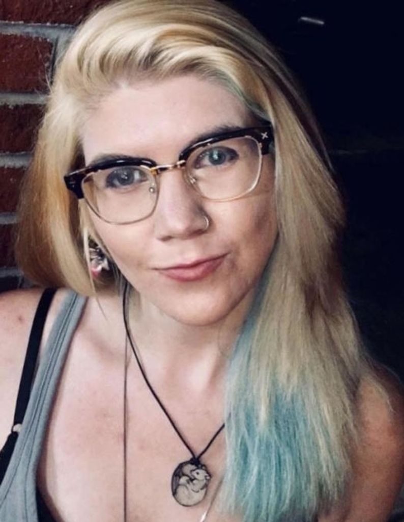 Stephanie Cox