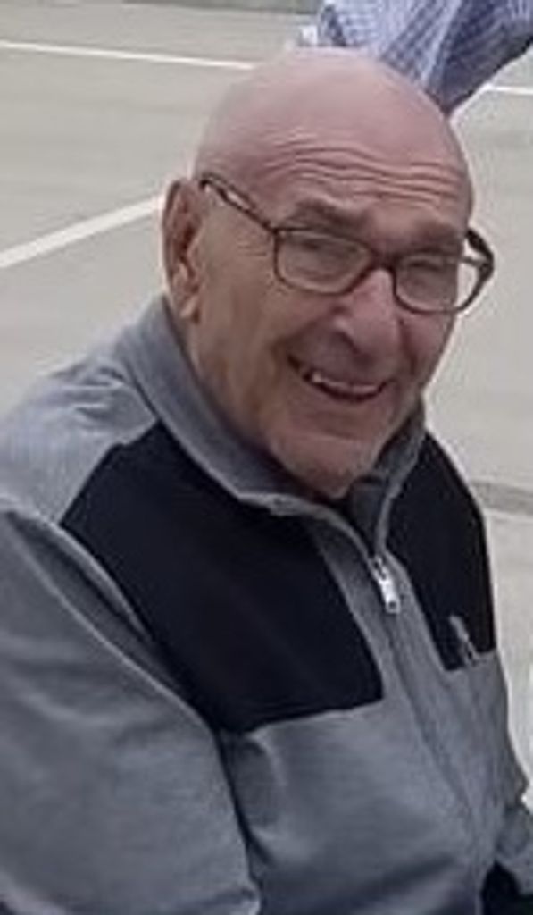 Tom Guarino