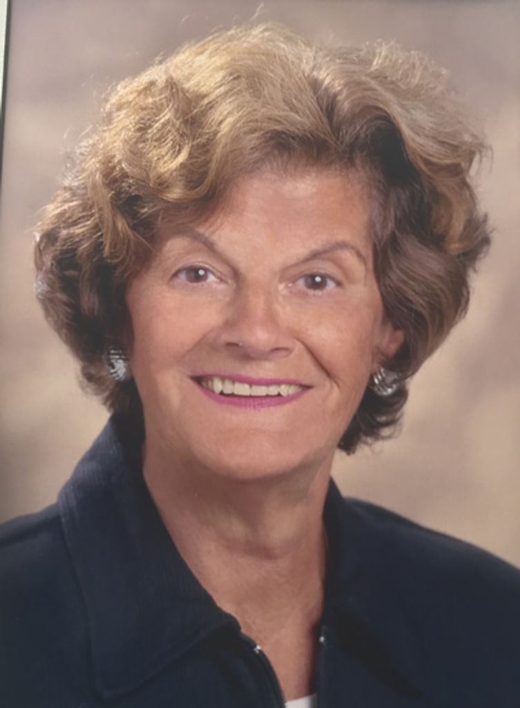 Rose M. Choate Profile Photo