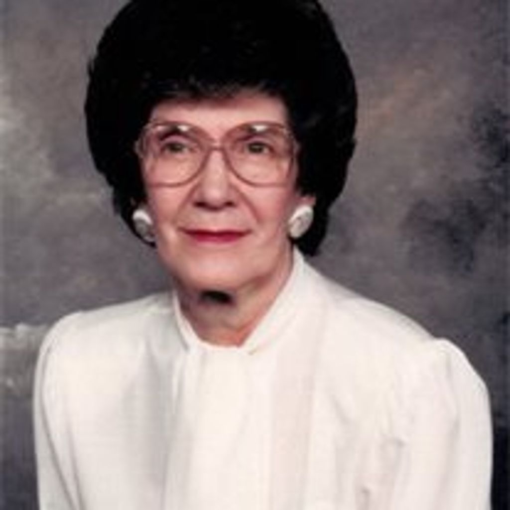 Elizabeth J. "Betty" Grande