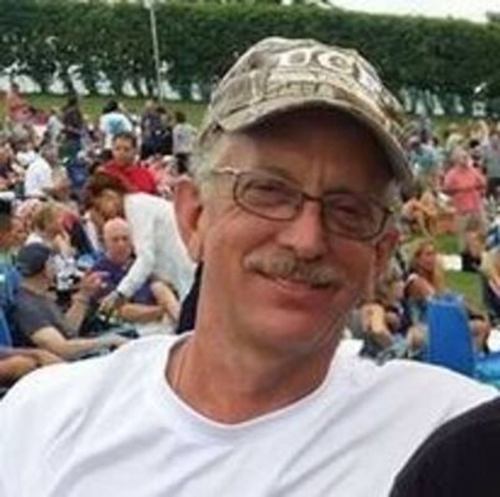 James Richard Peterson Profile Photo