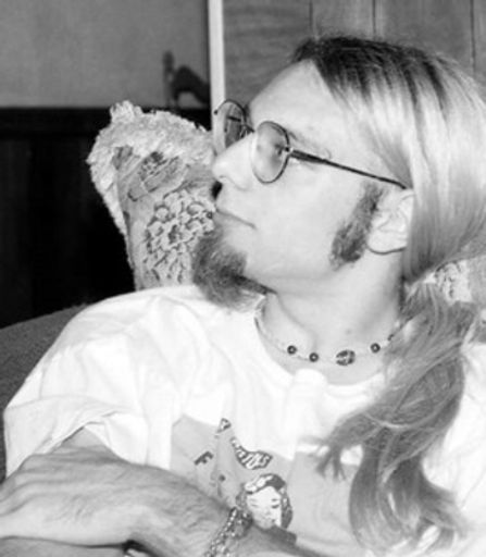 Carl Jackson Stump Jr. Profile Photo