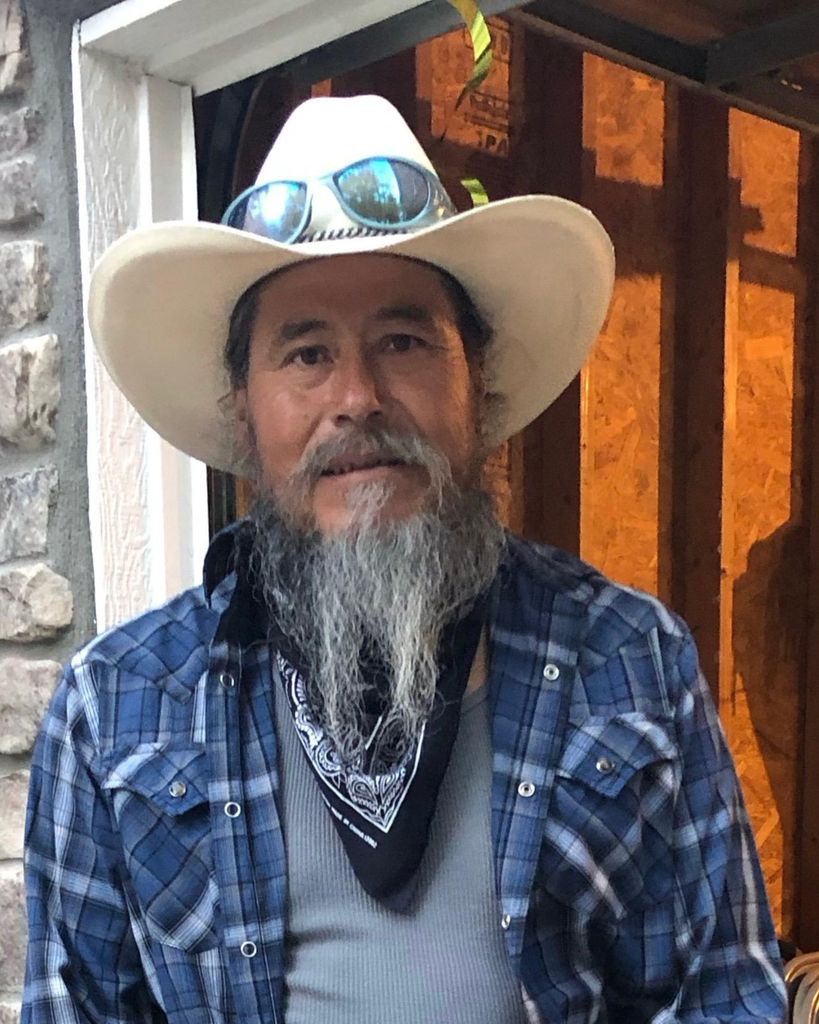 Jesus Jose Cardenas-Sais