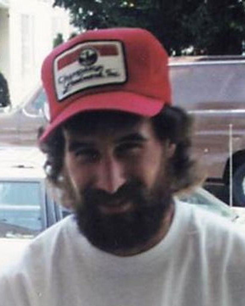 Douglas Edward Crowell