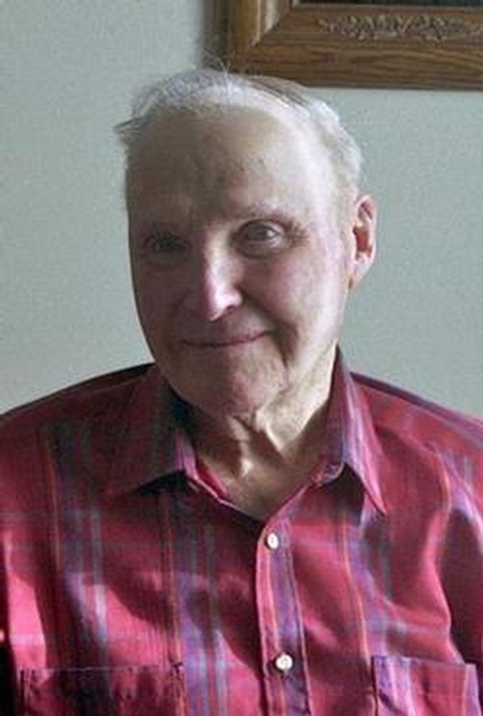 Lloyd Gaylord Thomas Profile Photo