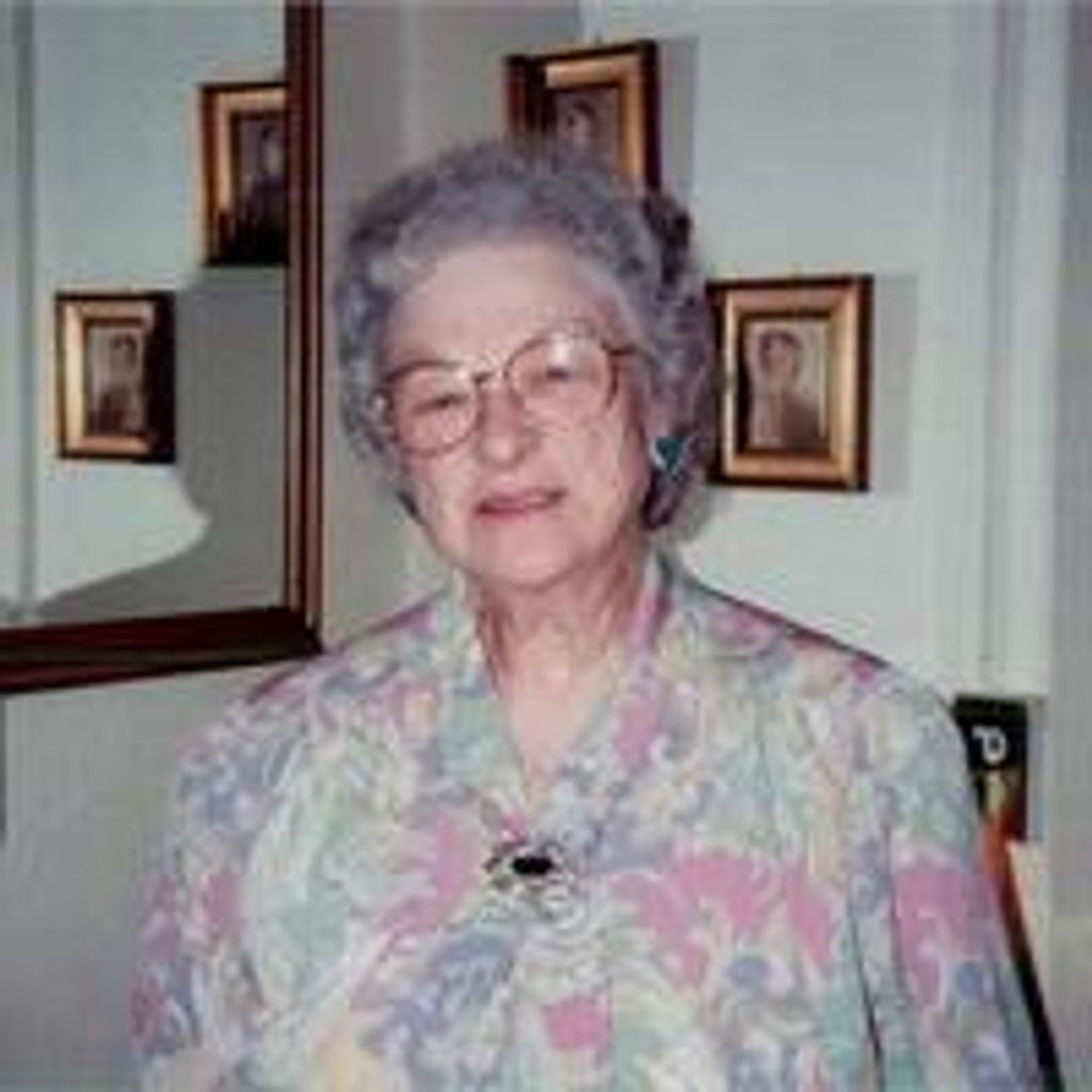 Joy Elaine Stiver Profile Photo
