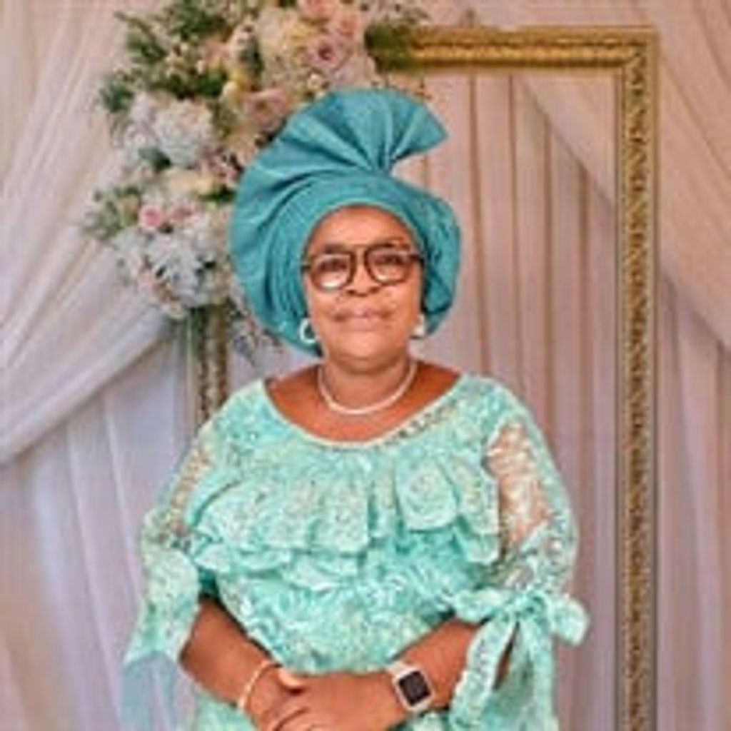 Grace Esohe Asemota