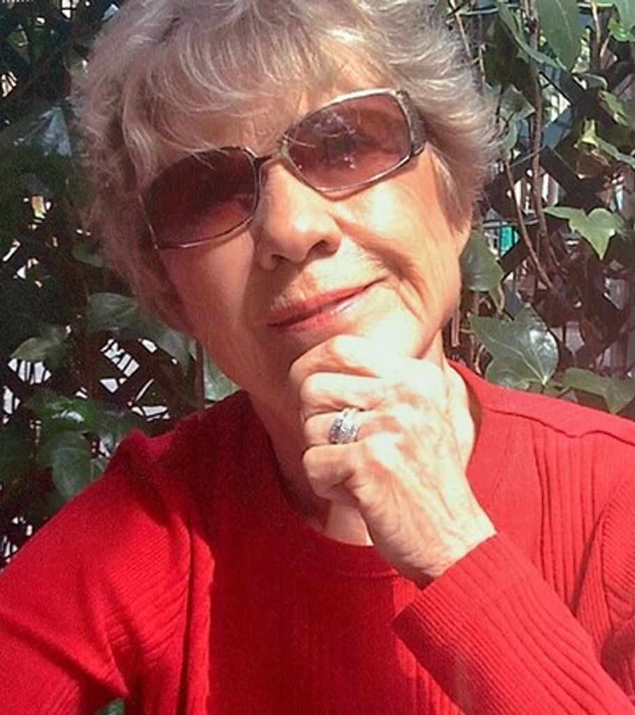 Jeanette Elaine Derry Profile Photo