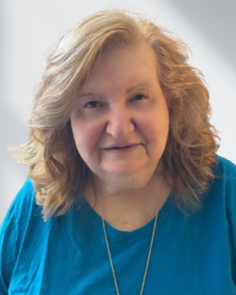 Nancy Josephine DiComo Profile Photo