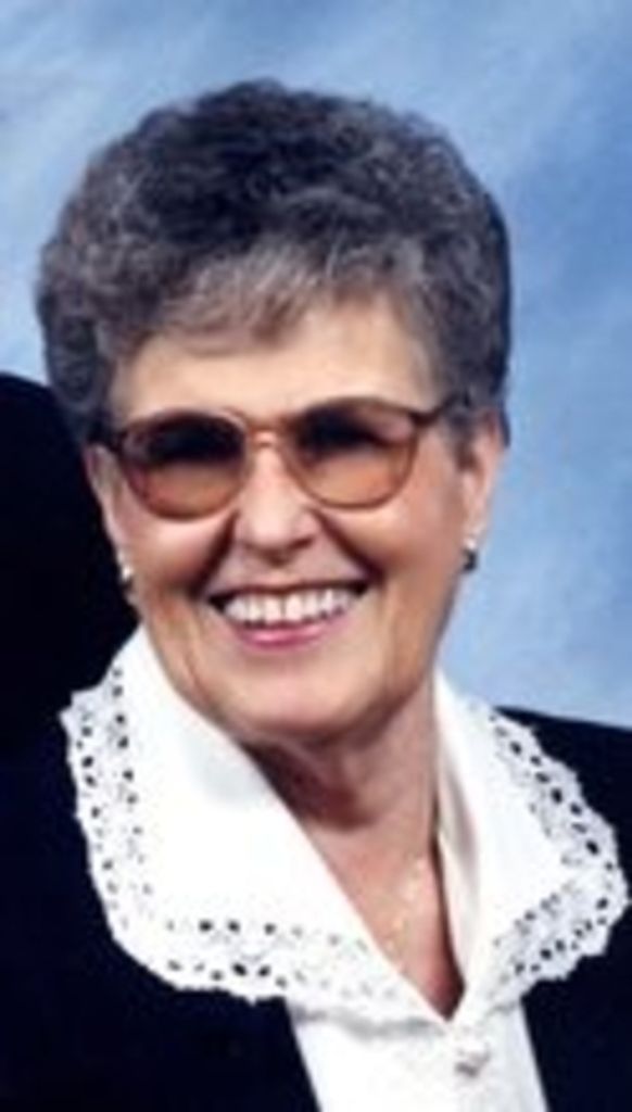 Mildred Elizabeth Drumgoole