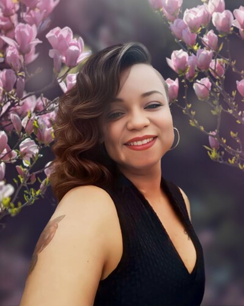 Dalonda Moore Profile Photo
