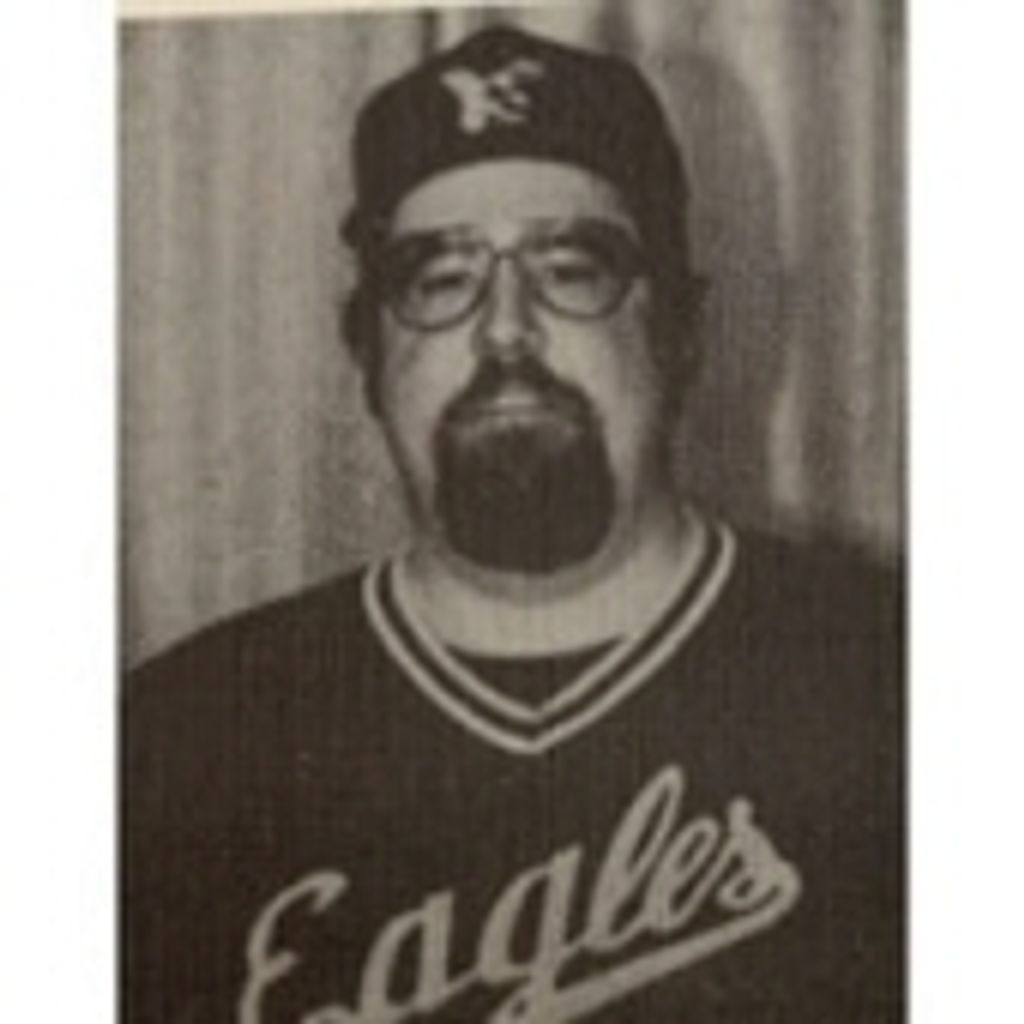 Mark Amerpohl Profile Photo