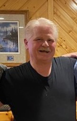 Frederick Larry Huotte's obituary image
