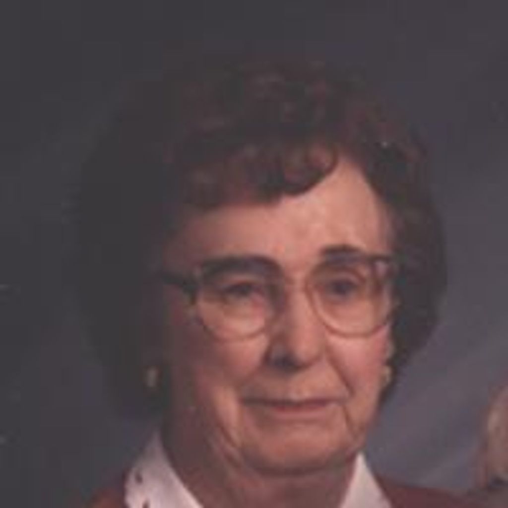 Margaret Morris Profile Photo