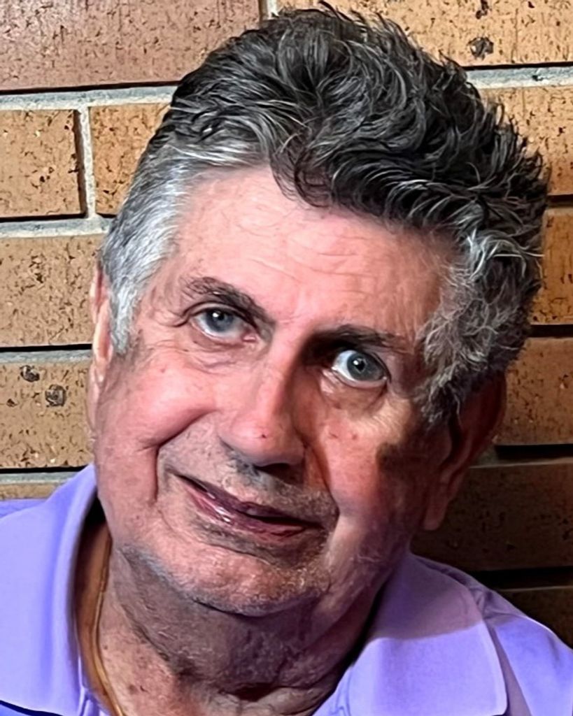 Ronald James Landry Profile Photo