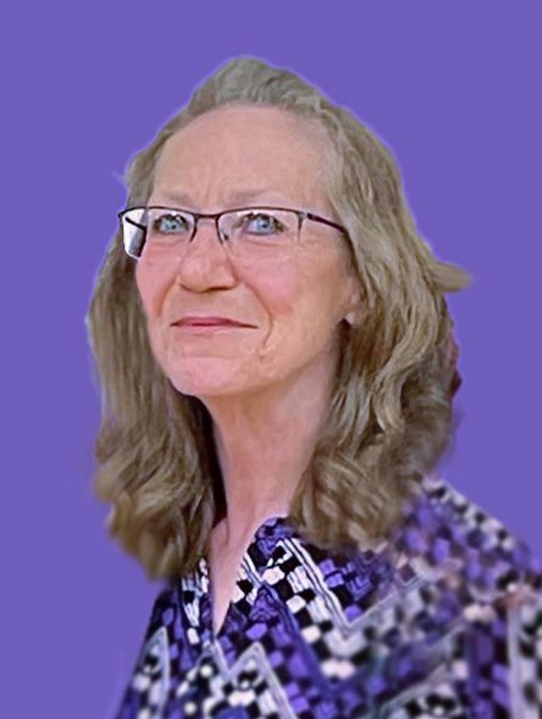 Pamela Haubris Profile Photo