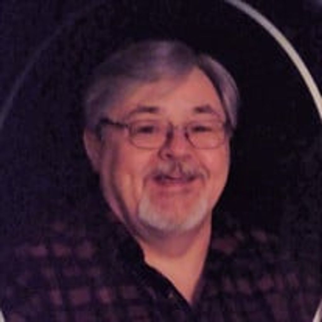 Tony Harshbarger