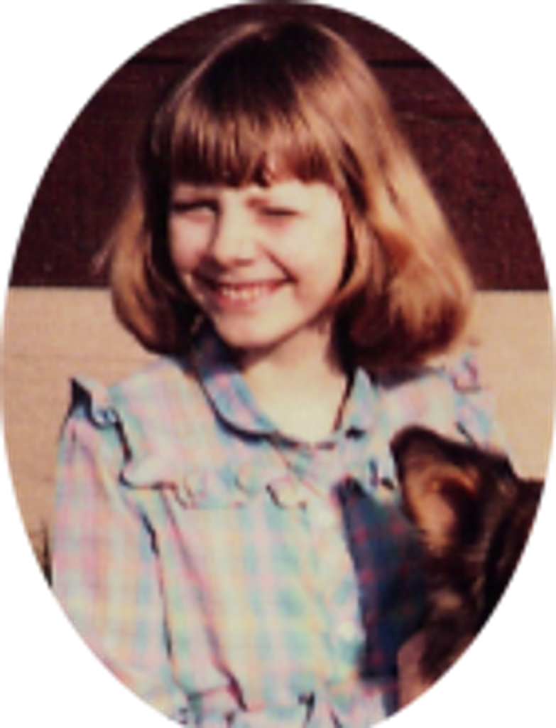 Christina Alm Profile Photo