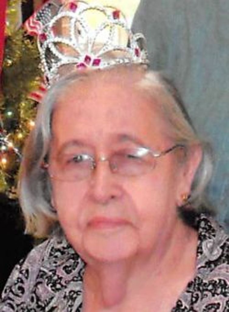 Lessie Vidrine