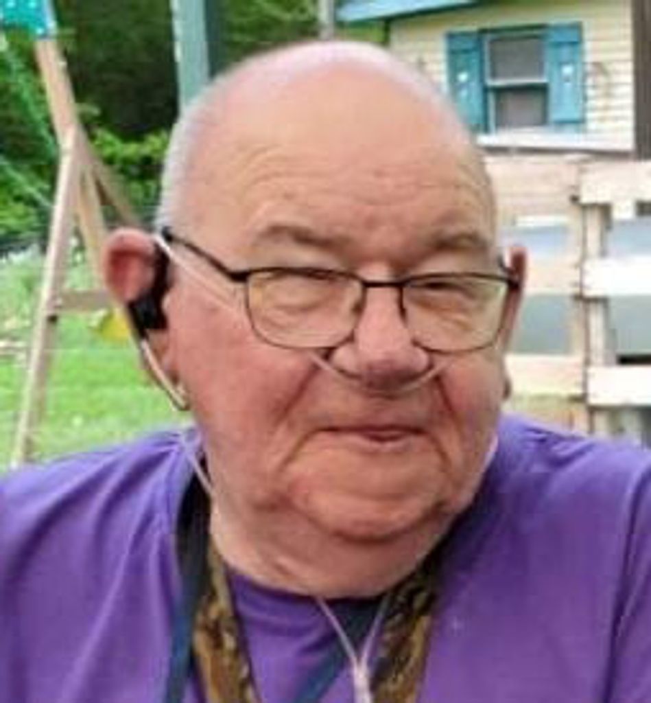 Roy O. Moffett, Sr.