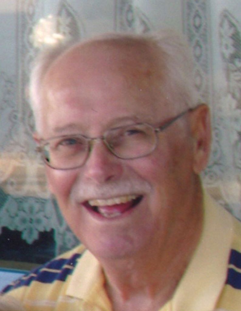 Leroy E. Dringmann