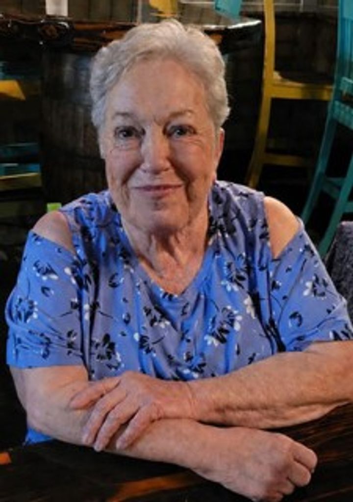 Brenda Faye Primeaux Profile Photo