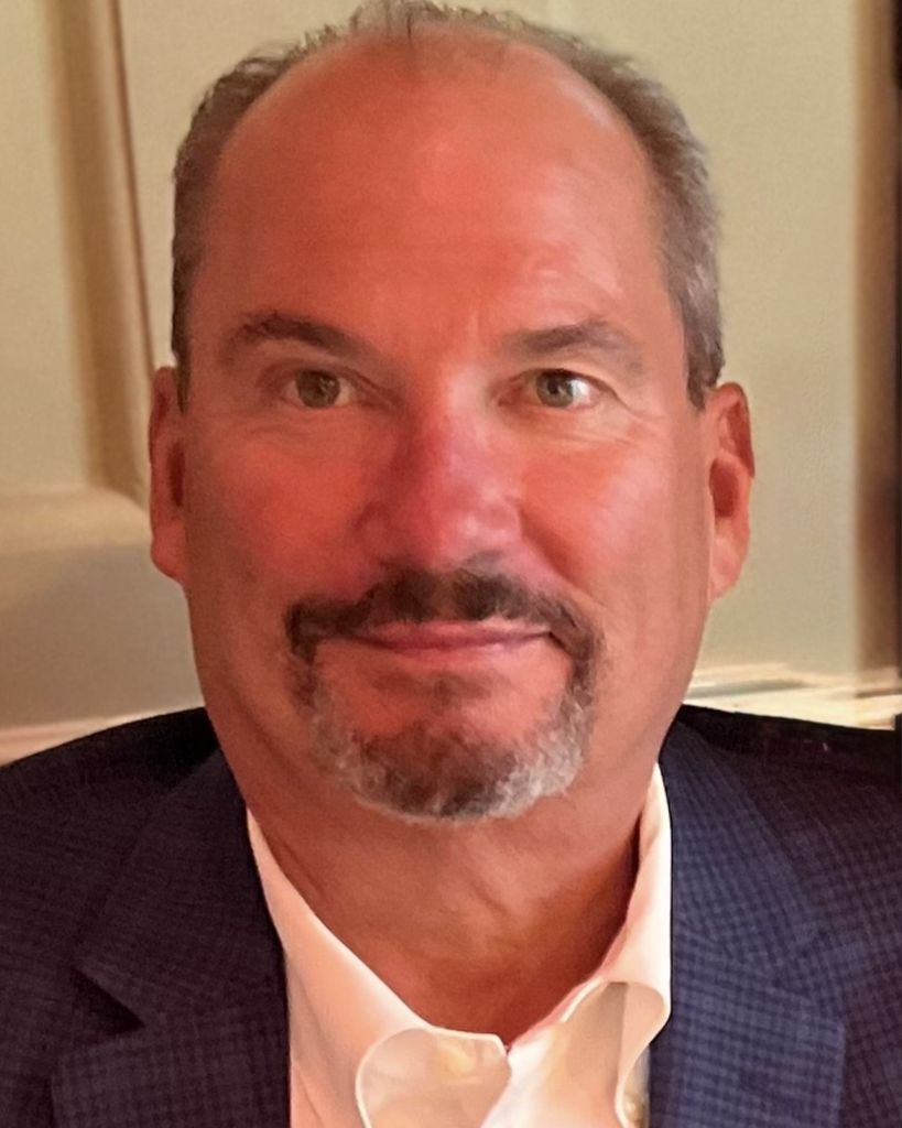 Tracy Hugh Whitt Profile Photo