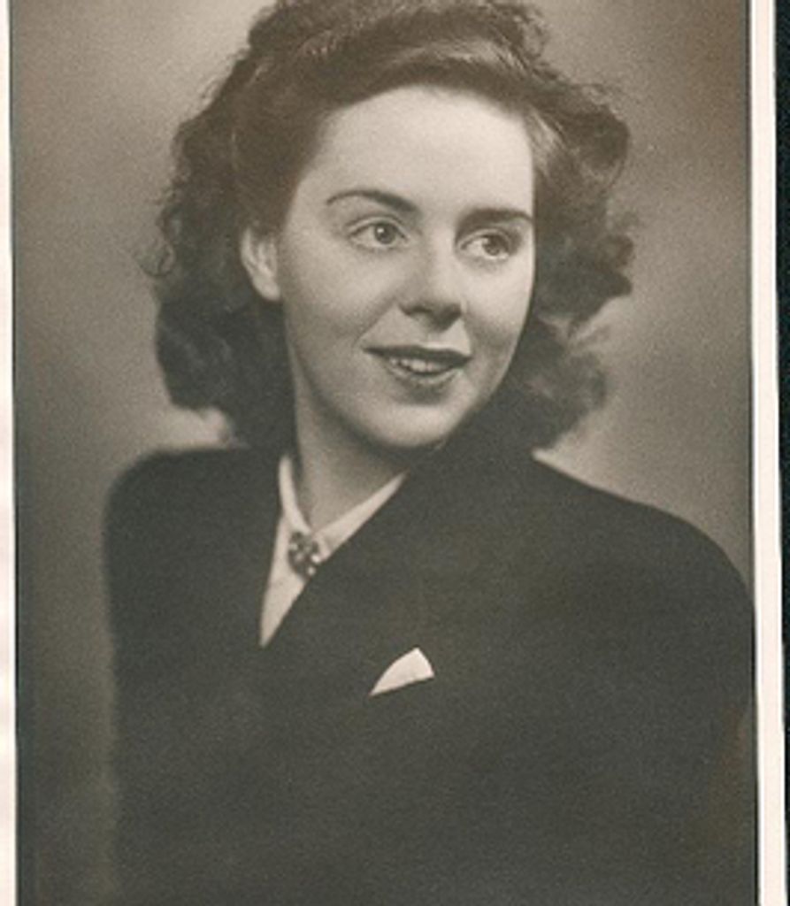 Joyce Burnell