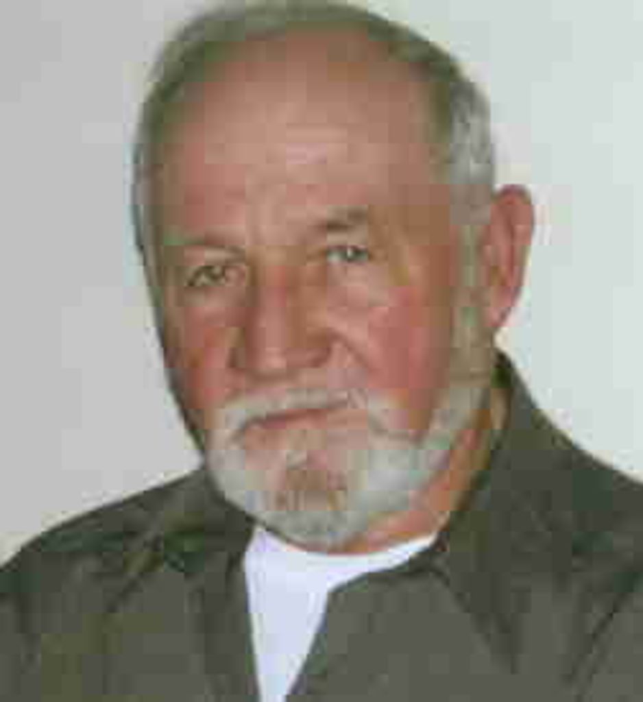 Fred R. Grigsby
