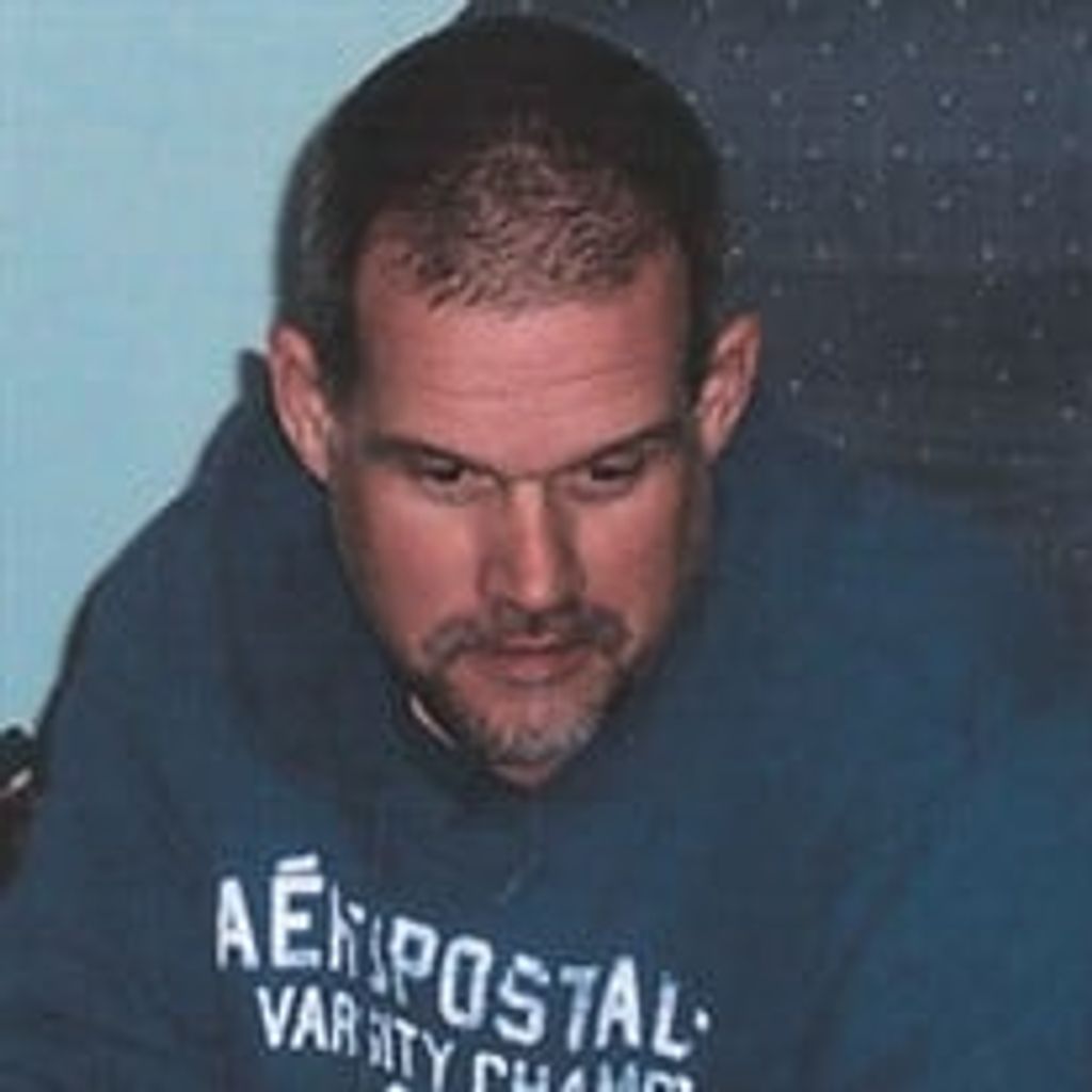 James "Mike" Gardner