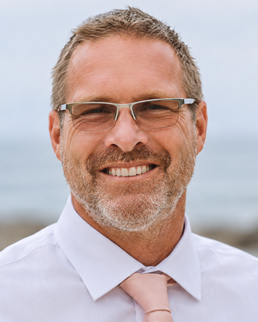Michael Radke Profile Photo
