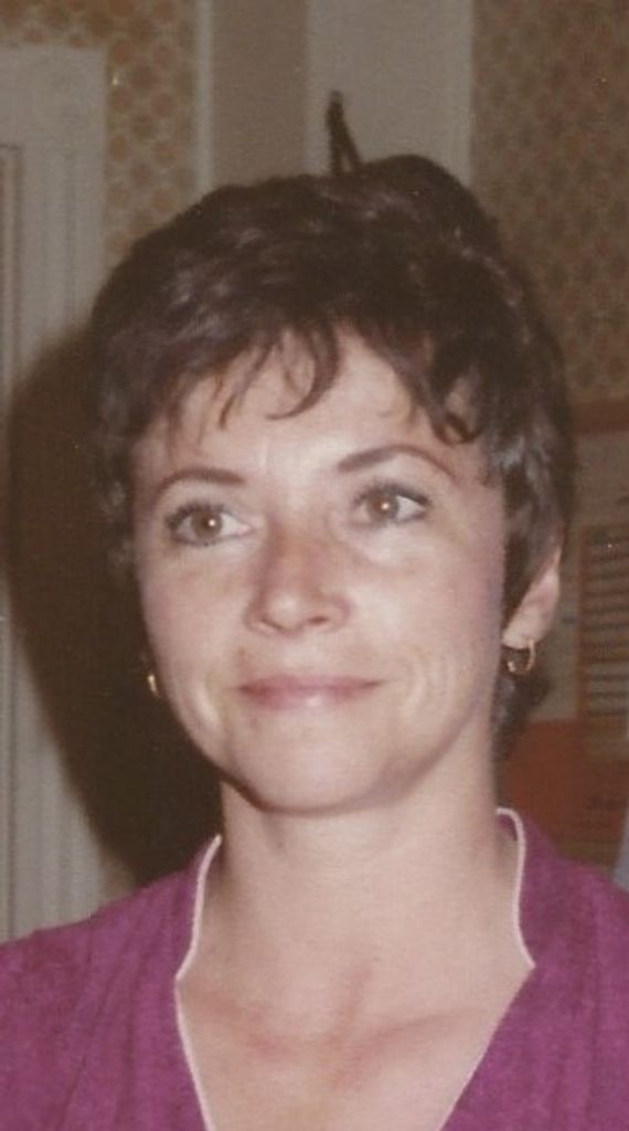 Sharon Youse Profile Photo