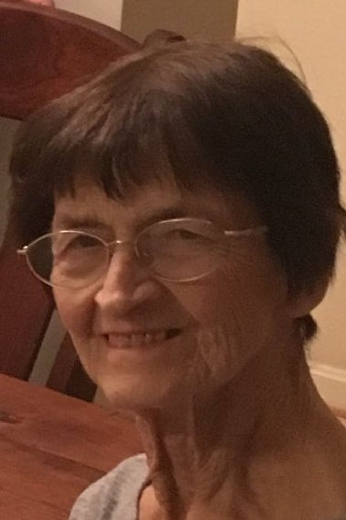 Marilyn  Marie Spencer