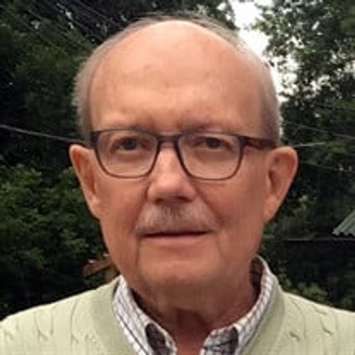 David Hendrickson Profile Photo
