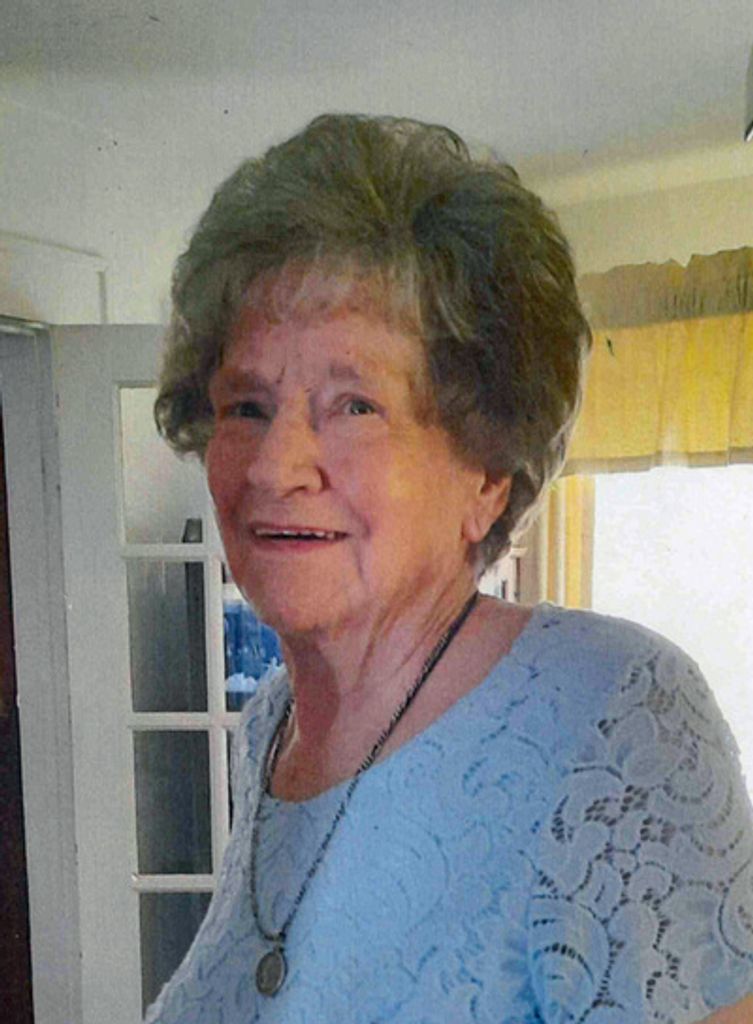 Betty Jean Satterfield Profile Photo