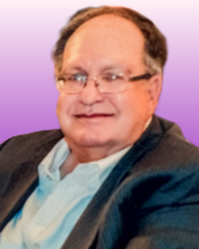 Denton Kent Stoudt Profile Photo