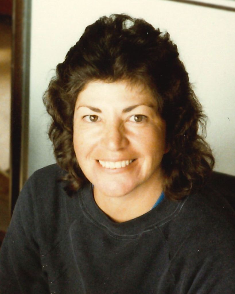 Sharon Eileen Akers