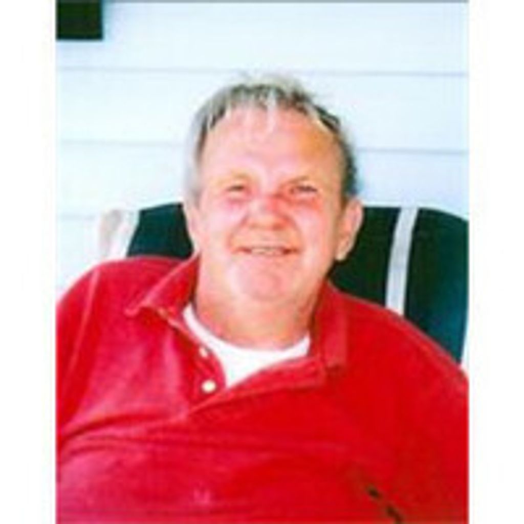 George O. Roberts Profile Photo