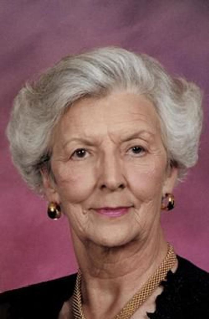 Gwyneth Petersen