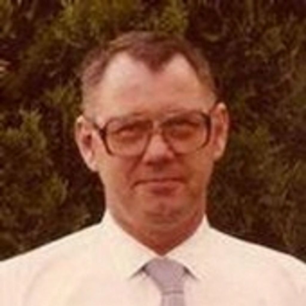 Curtis D Walther