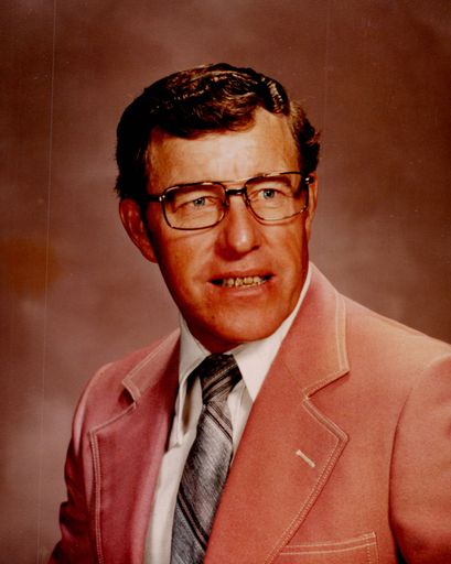Earl Lemuel White's obituary image