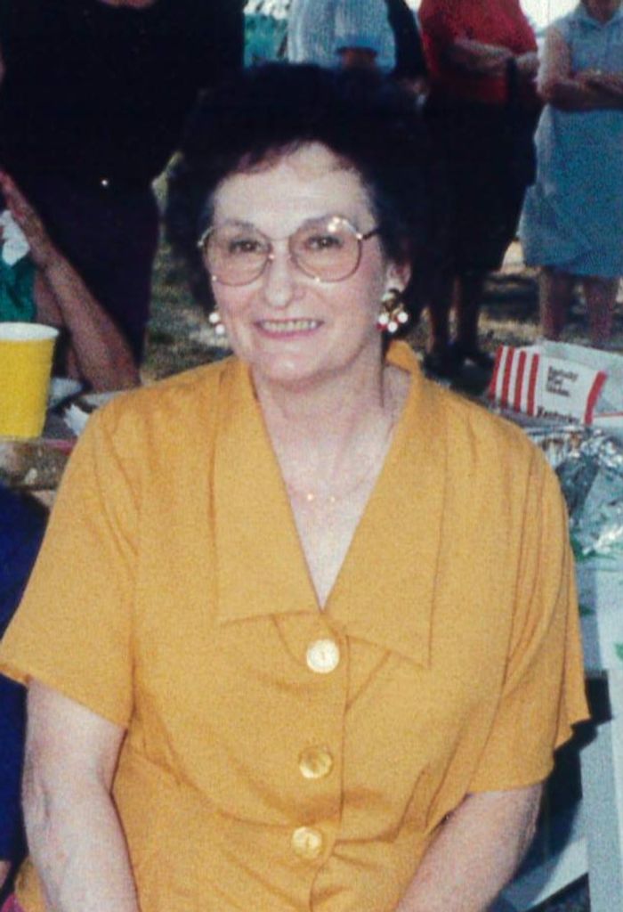 Hazel Mcfarland Profile Photo