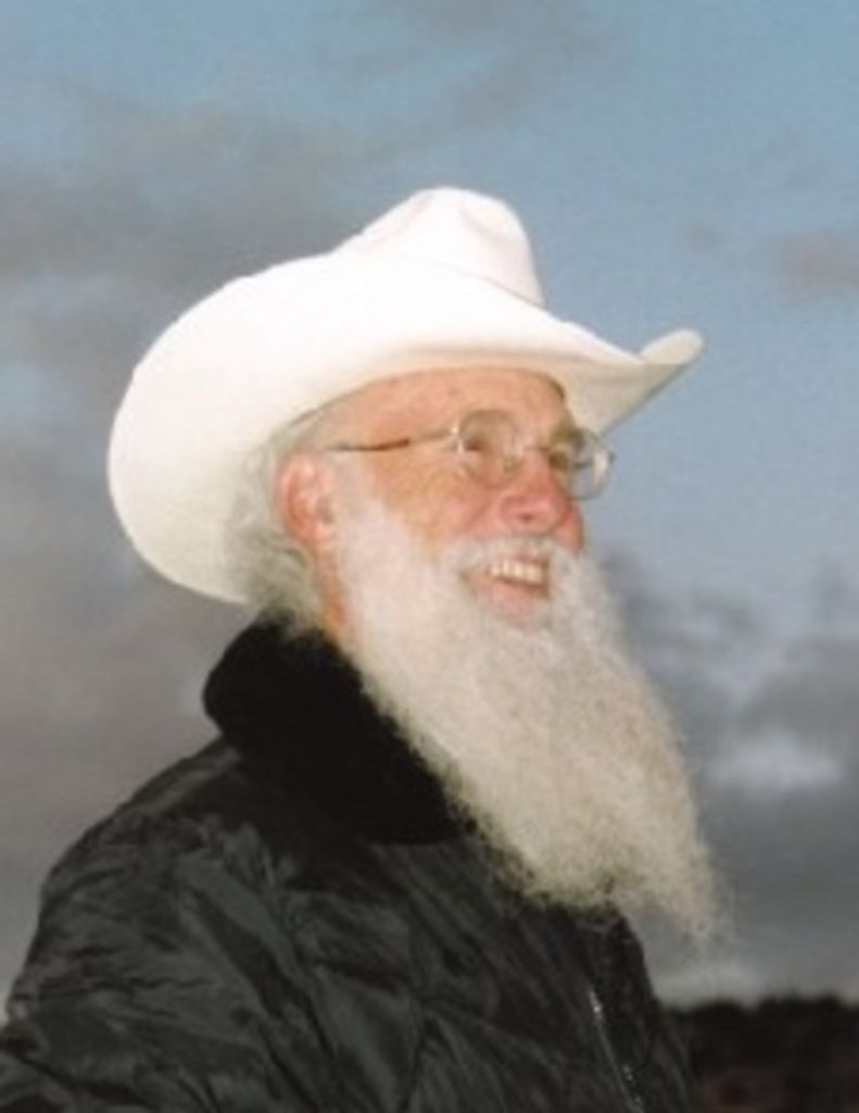 Joe David Taylor Profile Photo