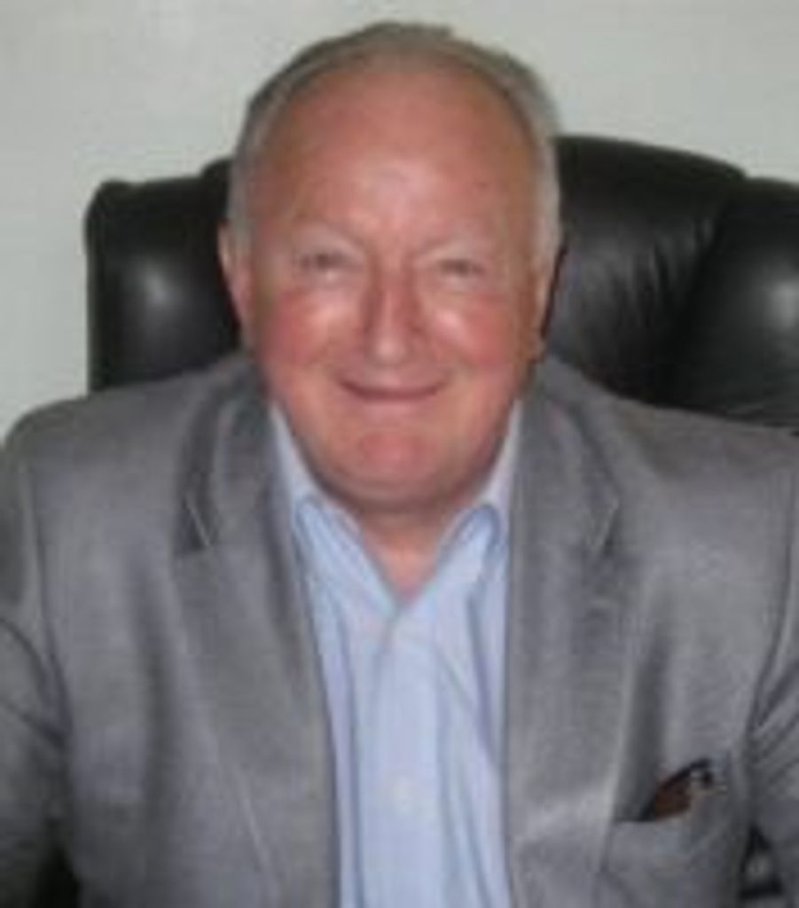 Robert L. Austin
