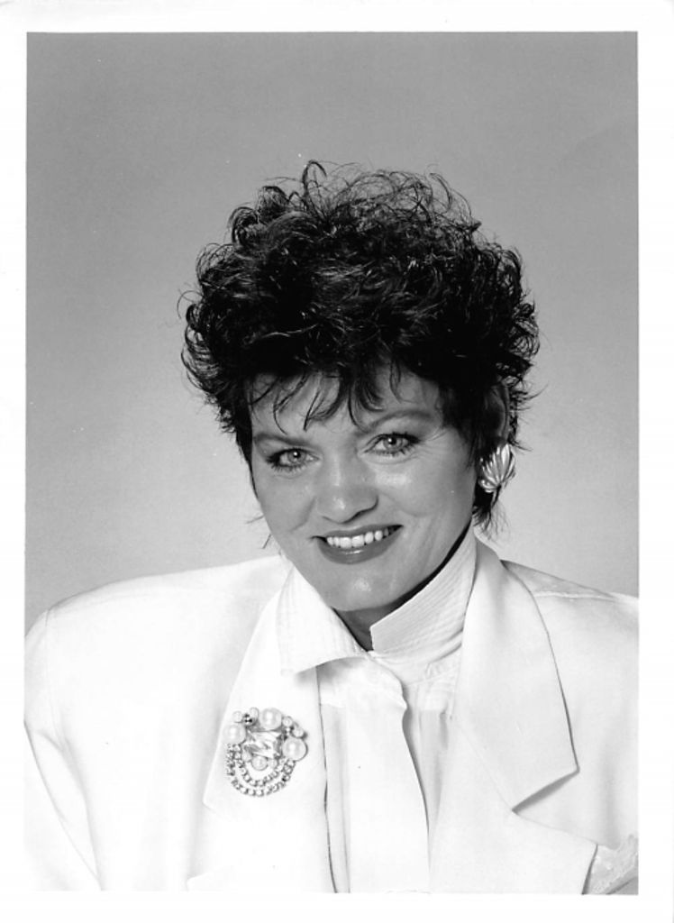 Margaret "Magi" Gillogly
