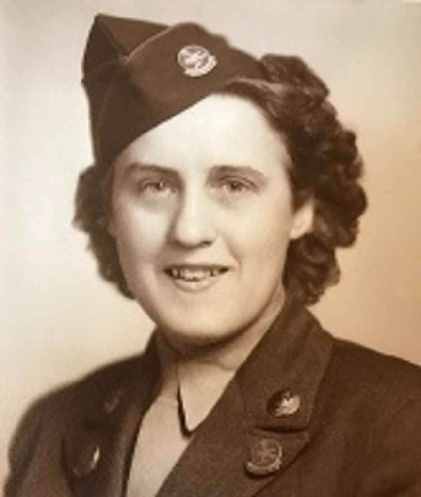 Dorothy Elizabeth Dalenberg Profile Photo