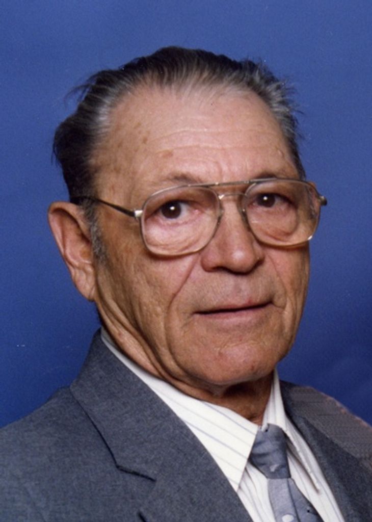 Dale Stratman Profile Photo