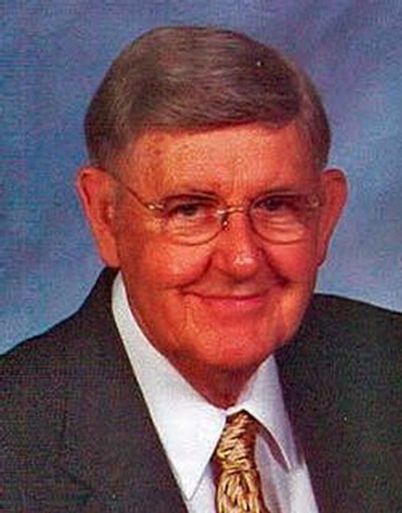 Denny G. Glover