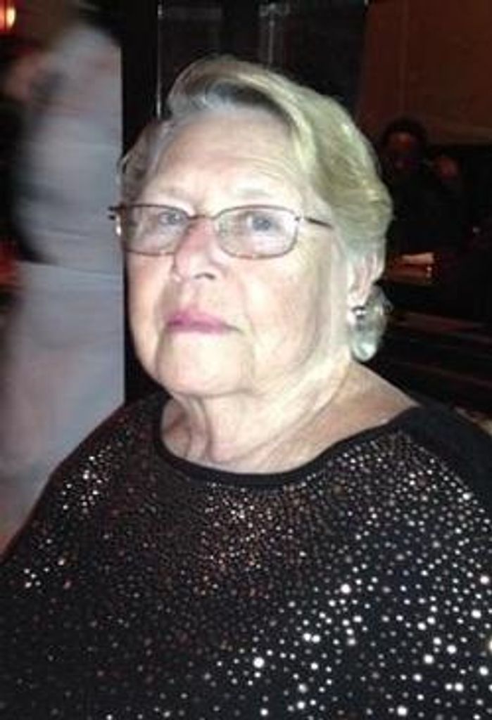 Sandra "Sandy" Sue Pequegnat Profile Photo